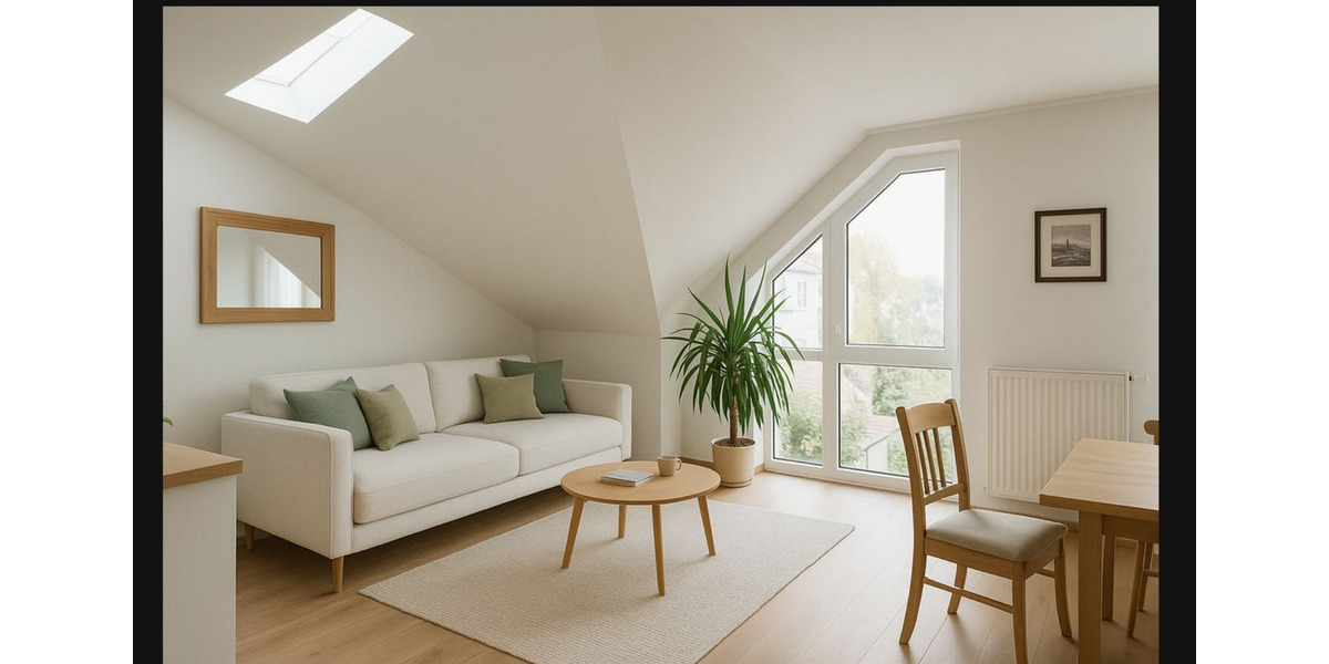 Ruhige charmante 2-Zimmerwohnung in Krailling 2 zimmer