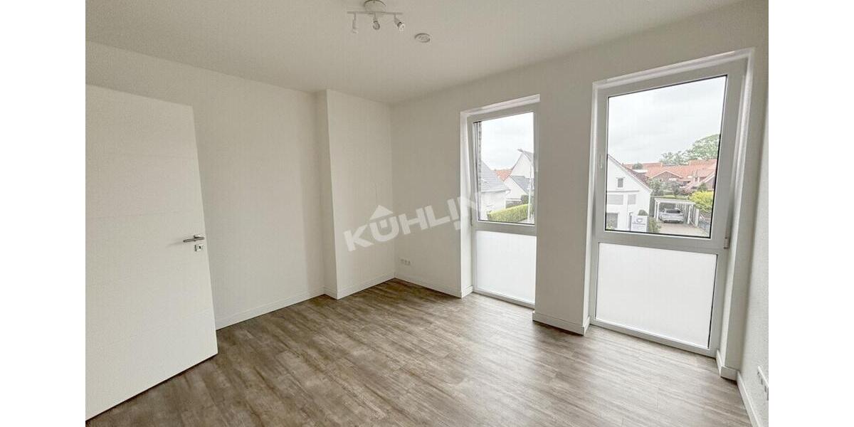 Etagenwohnung Vechta - 1 Zimmer, 12 m&sup2;, 270&euro; | Angebot:26545482
