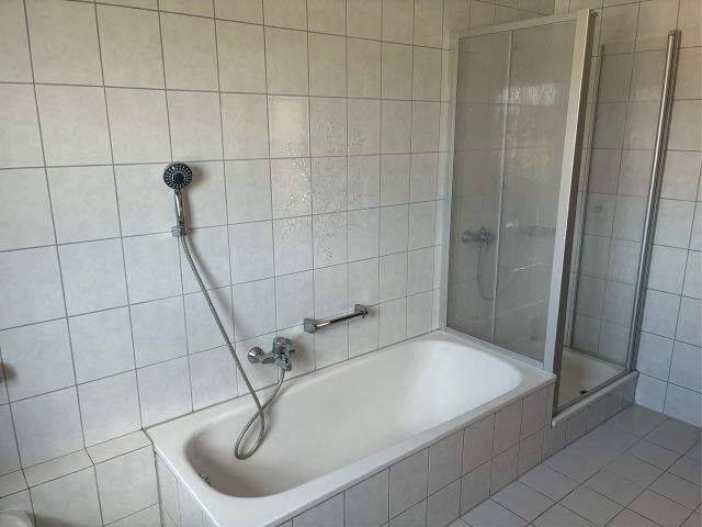 Terrassenwohnung Neufahrn in Niederbayern Neufahrn - 3 Zimmer, 86 m&sup2;, 700&euro; | Angebot:26834715