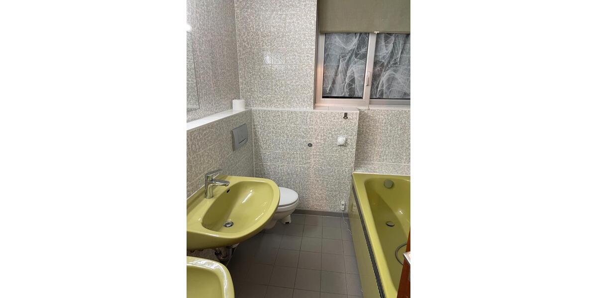 Wohnen auf Zeit Darmstadt Darmstadt-Ost - 1 Zimmer, 14 m&sup2;, 550&euro; | Angebot:26006028