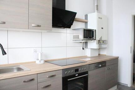 Wohnen auf Zeit Lemgo - 1 Zimmer, 15 m&sup2;, 349&euro; | Angebot:25177415