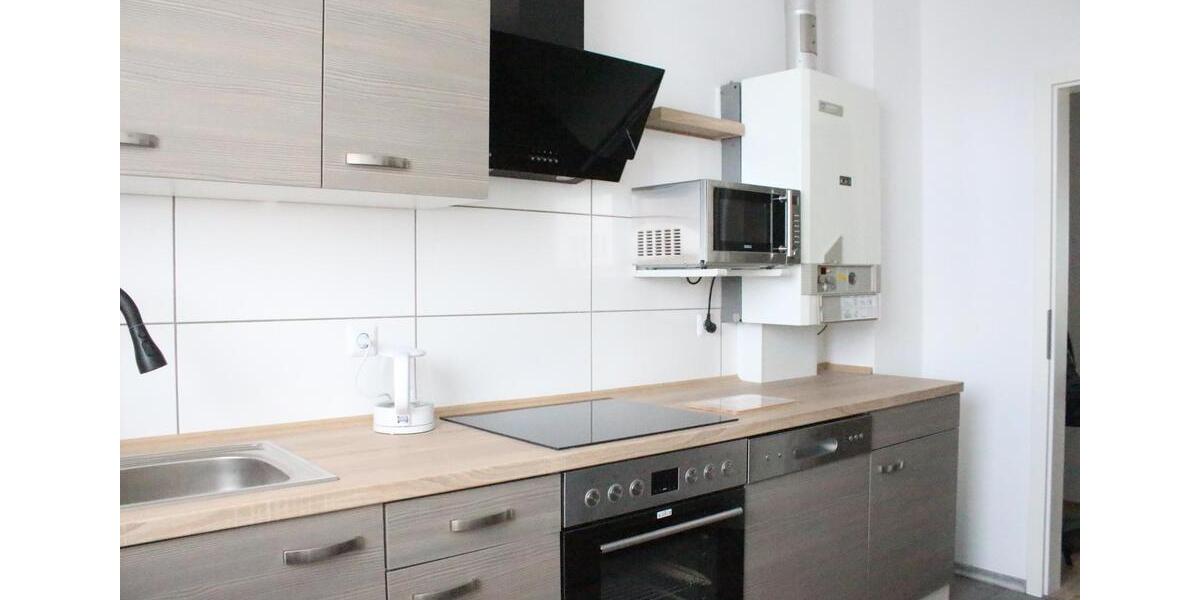 Wohnen auf Zeit Lemgo - 1 Zimmer, 15 m&sup2;, 349&euro; | Angebot:25177415