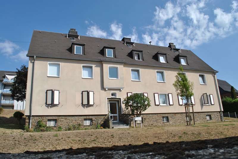 Wohnung zum Mieten in Siegen 355 € 54.53 m²