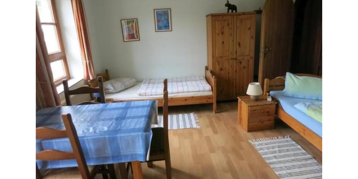 Wohnen auf Zeit Bedburg - 2 Zimmer, 65 m&sup2;, 13&euro; | Angebot:24784469