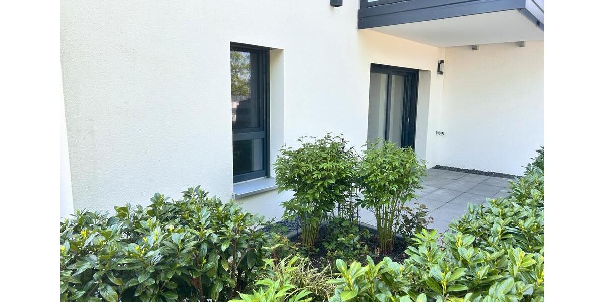 Erdgeschoßwohnung Straubing - 3.5 Zimmer, 75 m&sup2;, 900&euro; | Angebot:26620656