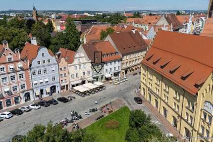 Gewerbeobjekt Landshut - 2.700&euro; | Angebot:26115479