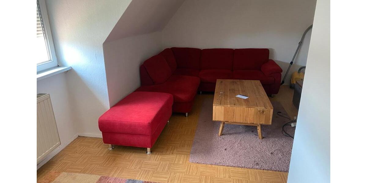 Dachgeschoßwohnung Delitzsch - 1 Zimmer, 51 m&sup2;, 650&euro; | Angebot:25355211