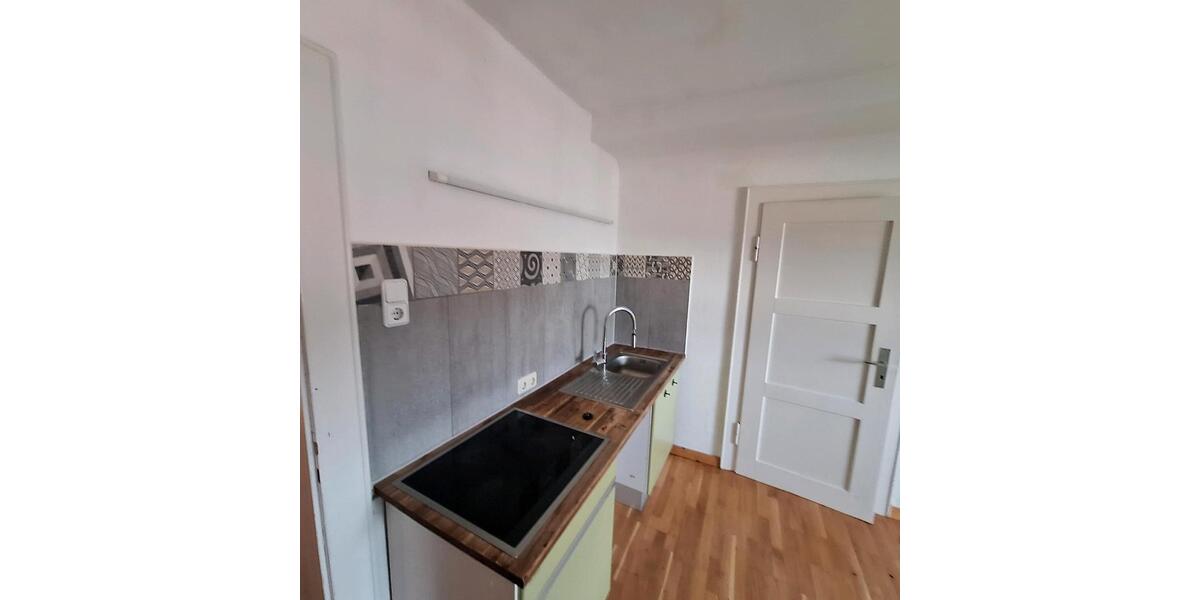 Etagenwohnung Münchberg - 3 Zimmer, 95 m&sup2;, 1.050&euro; | Angebot:24888926