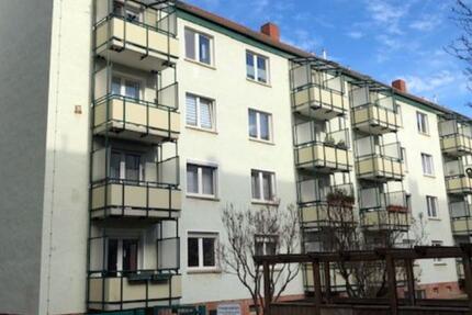 Ein Katzensprung ins Zentrum - 3 ZKB Mit eigener Garage zimmer