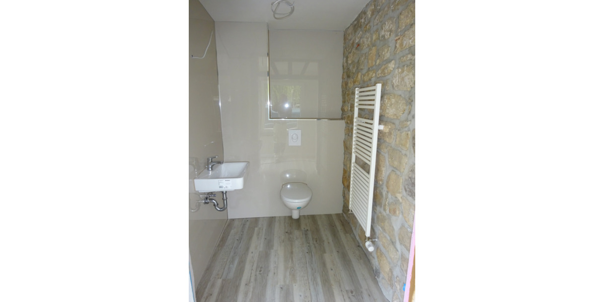 Wohnen im Grünen in 39365 Ummendorf 2 zimmer