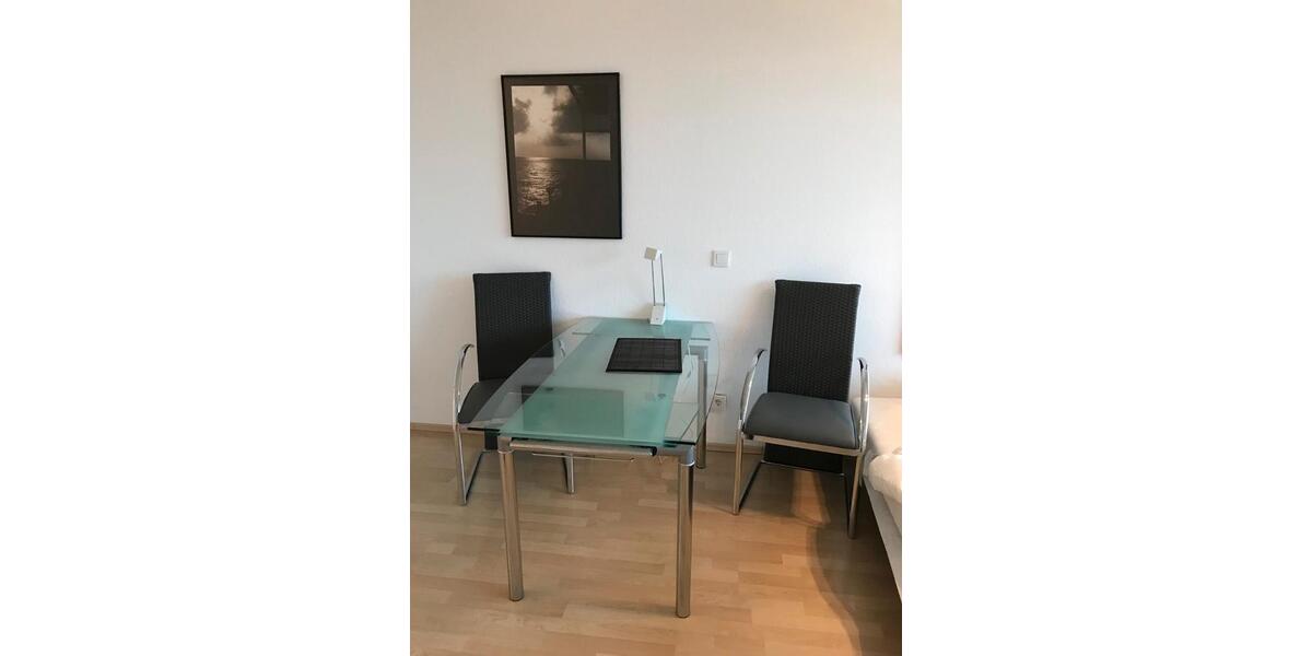Etagenwohnung Inning am Ammersee - 1 Zimmer, 33 m&sup2;, 790&euro; | Angebot:26633315