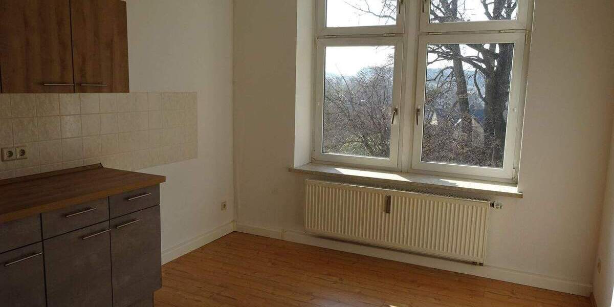 Etagenwohnung Treuen - 2 Zimmer, 61 m&sup2;, 385&euro; | Angebot:25985415