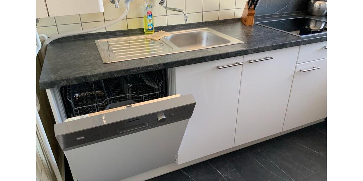 Wohnen auf Zeit Kassel Bad Wilhelmshöhe - 1 Zimmer, 29 m&sup2;, 550&euro; | Angebot:18284694