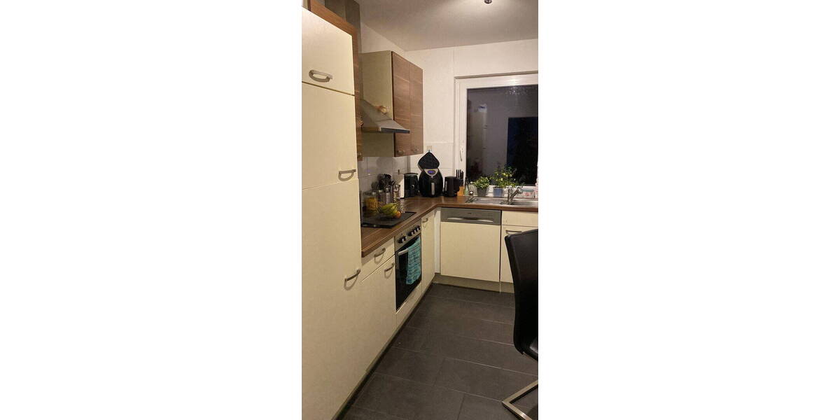 Etagenwohnung Sottrum - 3 Zimmer, 70 m&sup2;, 790&euro; | Angebot:26572281