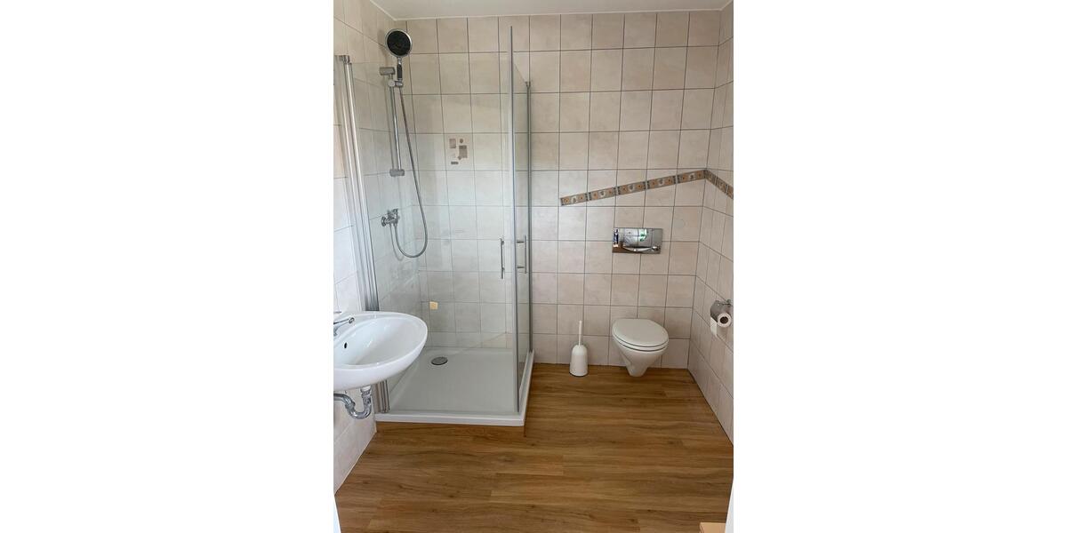 Etagenwohnung Donauwörth - 1 Zimmer, 38 m&sup2;, 450&euro; | Angebot:26272758