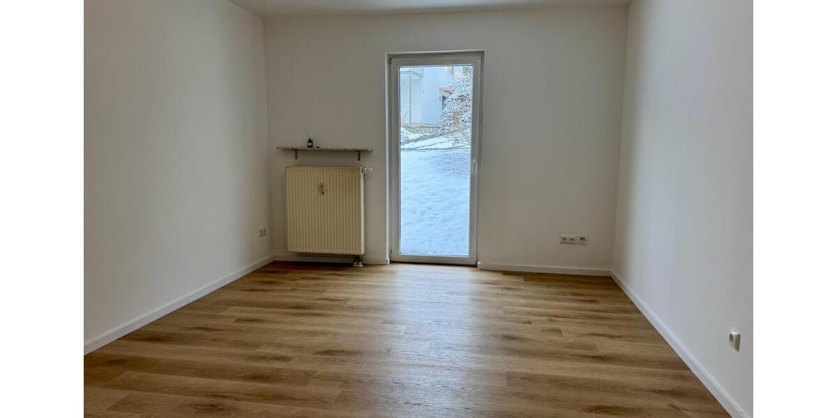 Erdgeschoßwohnung Siegen Weidenau - 1 Zimmer, 22 m&sup2;, 285&euro; | Angebot:24720329