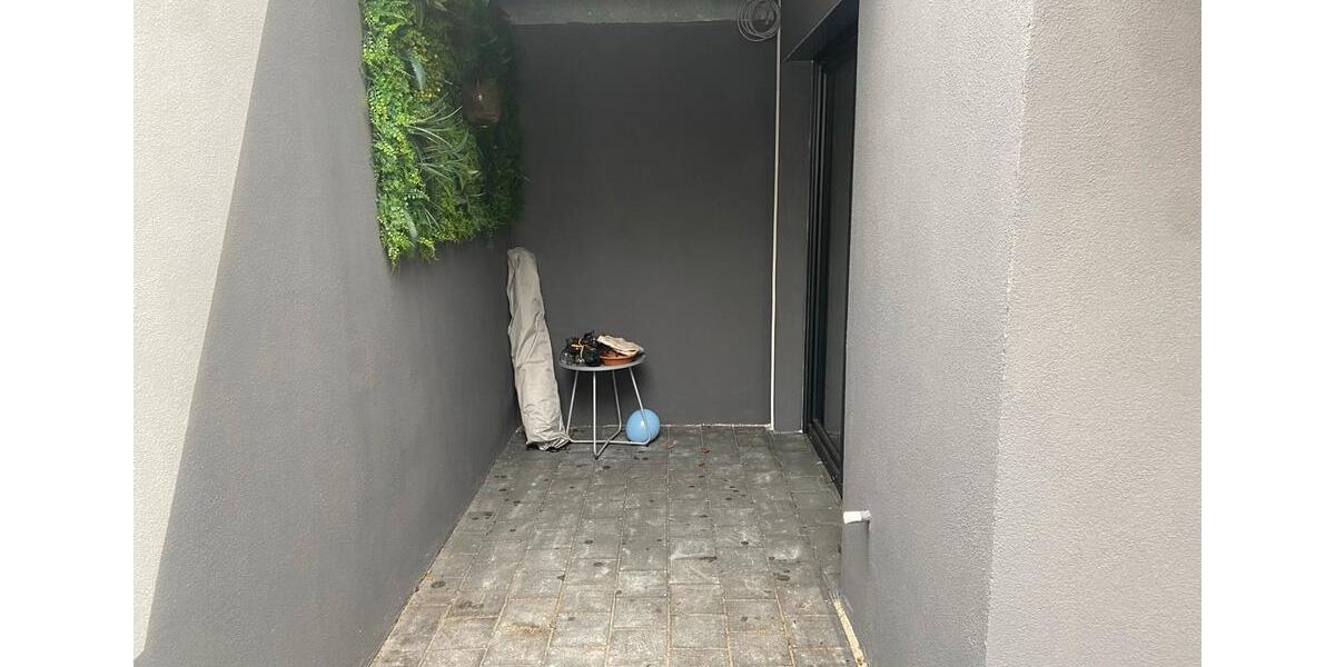 Erdgeschoßwohnung Sigmaringen - 2.5 Zimmer, 55 m&sup2;, 750&euro; | Angebot:24443178