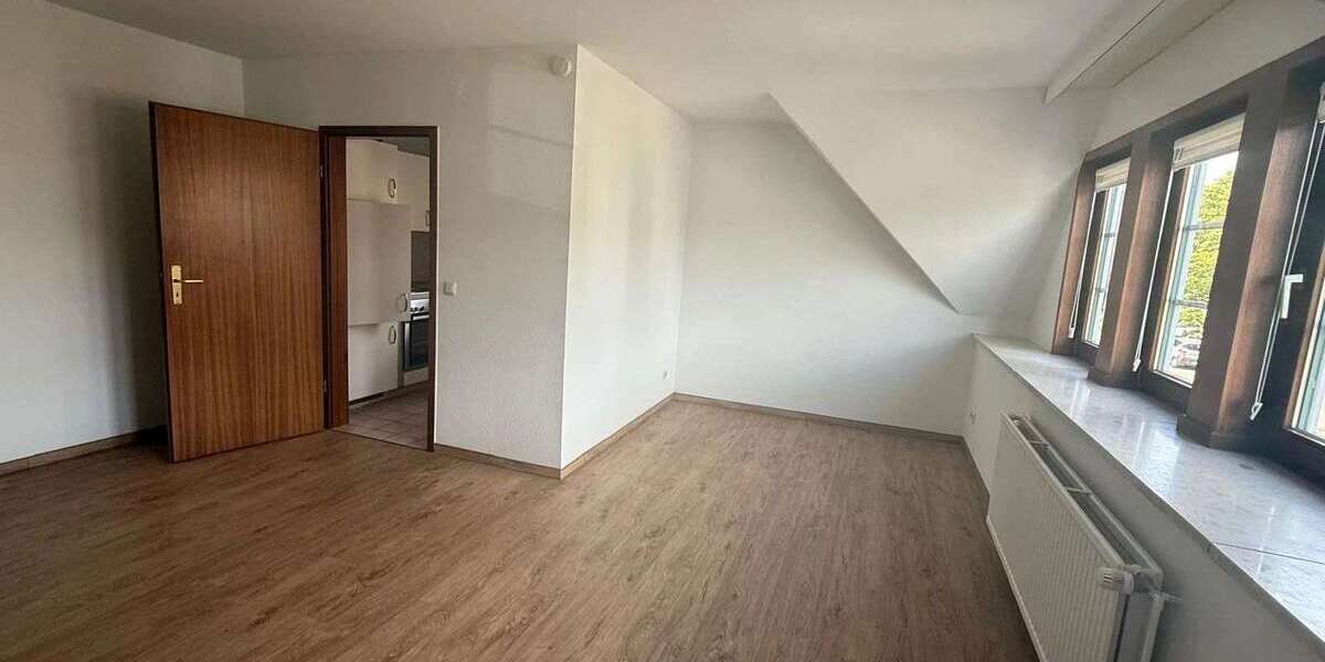 Etagenwohnung Harsefeld - 2 Zimmer, 54 m&sup2;, 585&euro; | Angebot:27019623