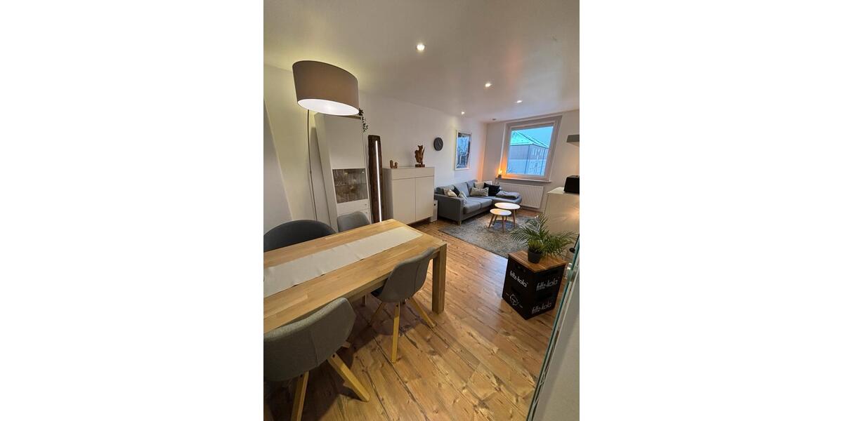 Etagenwohnung Hannover Herrenhausen-Stöcken - 2 Zimmer, 50 m&sup2;, 840&euro; | Angebot:25214489