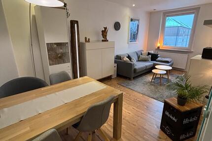 Wohnung Hannover Herrenhausen-Stöcken - 2 Zimmer, 50 m&sup2;, 840&euro; | Angebot:25214489