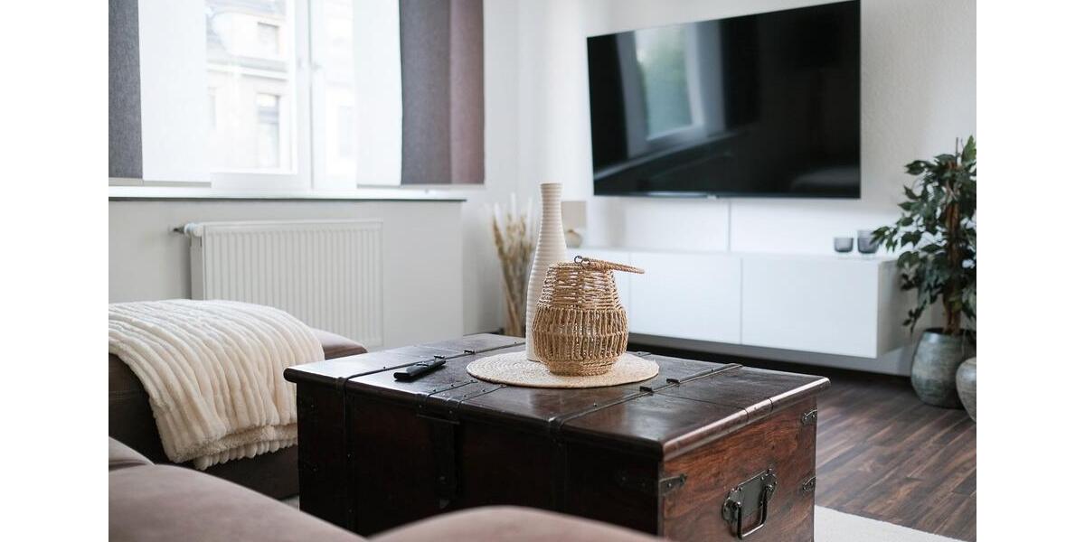 Wohnen auf Zeit Mülheim an der Ruhr Linksruhr - 2 Zimmer, 70 m&sup2;, 1.350&euro; | Angebot:26402579