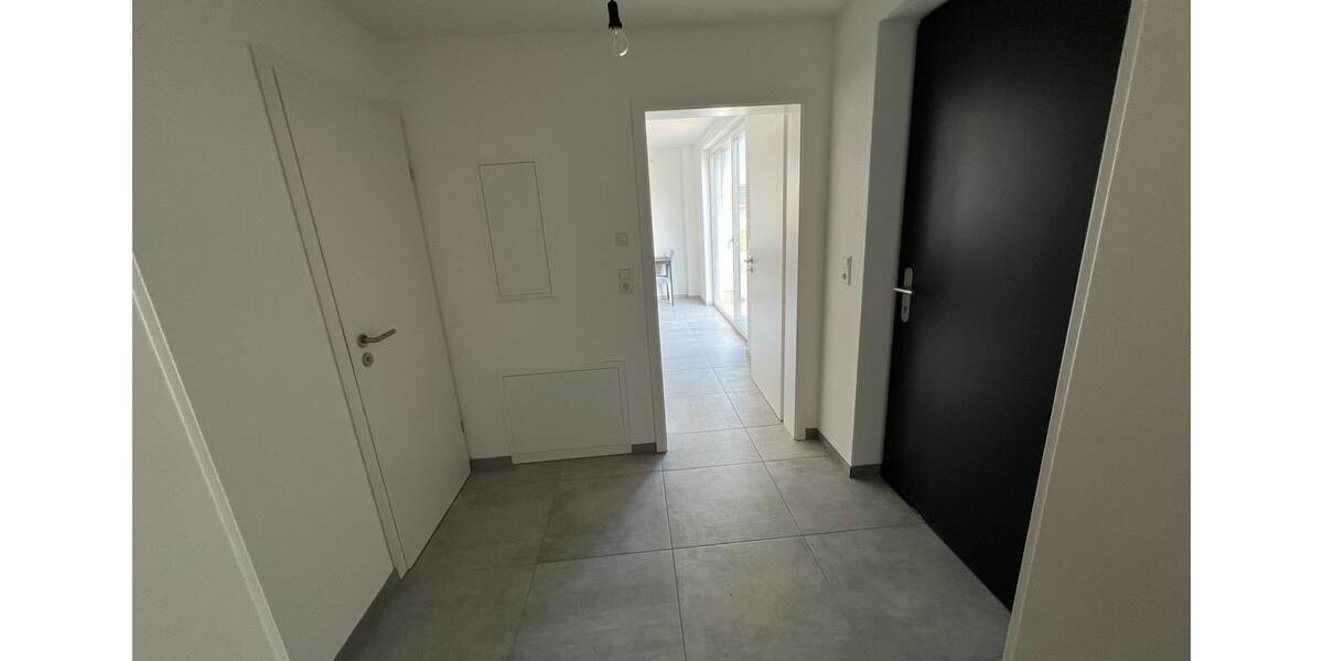 Erdgeschoßwohnung Mulfingen - 2 Zimmer, 55 m&sup2;, 850&euro; | Angebot:25965665