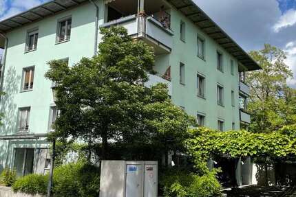 Wohnung München Obermenzing - 3 Zimmer, 71 m&sup2;, 1.268&euro; | Angebot:26765142