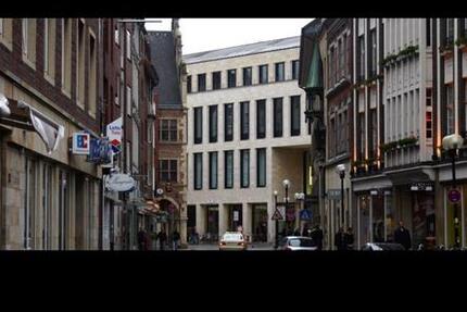 A-Lage Zwischen Aegidii und Prinzipalmarkt zimmer