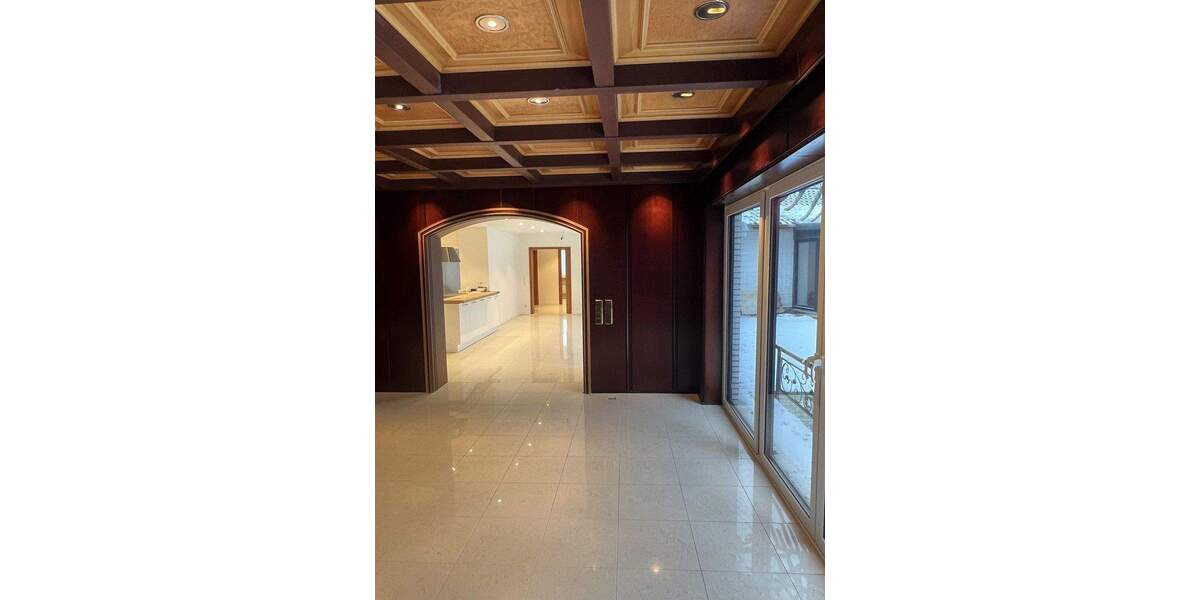 Einfamilienhaus Hamburg Niendorf - 4 Zimmer, 161 m&sup2;, 3.200&euro; | Angebot:25166844