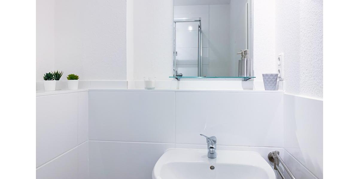 Wohnen auf Zeit Aachen Aachen-Mitte - 1 Zimmer, 16 m&sup2;, 800&euro; | Angebot:14487948