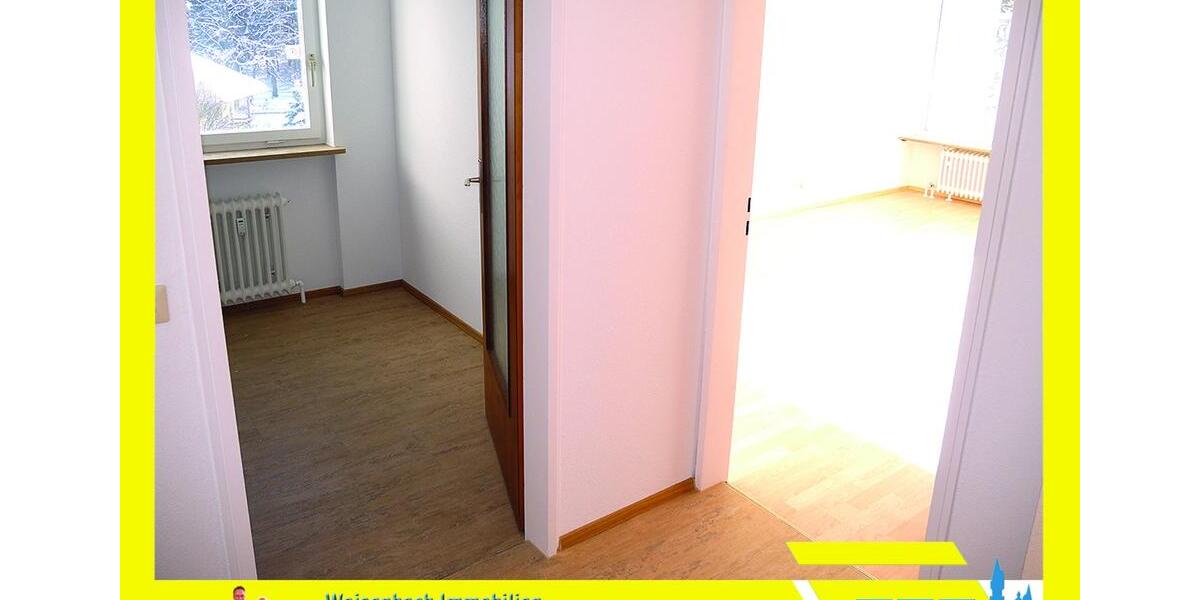 Renovierte 2-Zimmer-Wohnung mit schönem Bergblick 2 zimmer