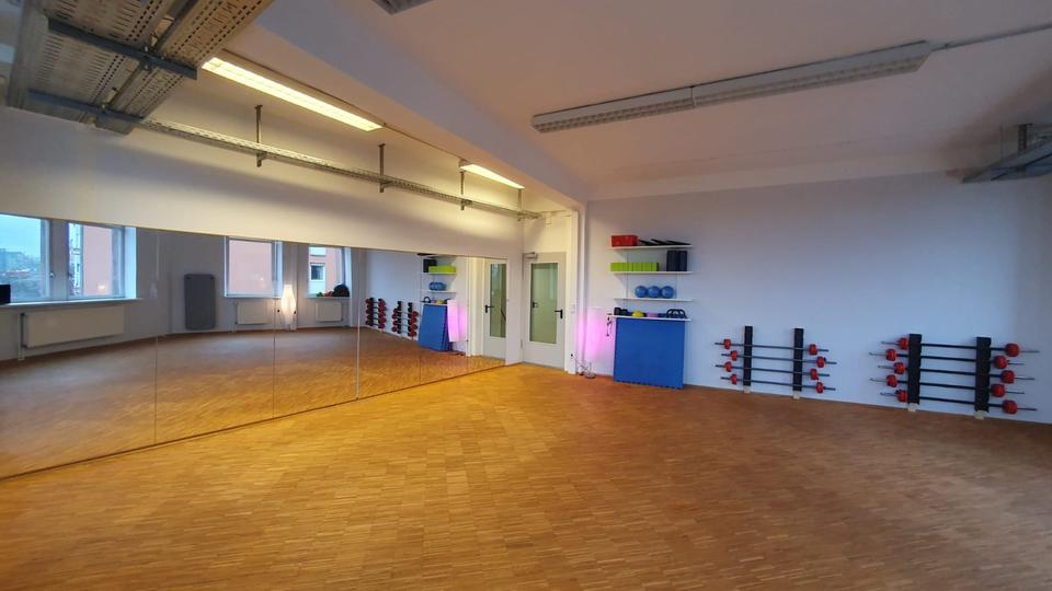 Gewerbeobjekt Nürnberg Gleißhammer - 20&euro; | Angebot:9780171