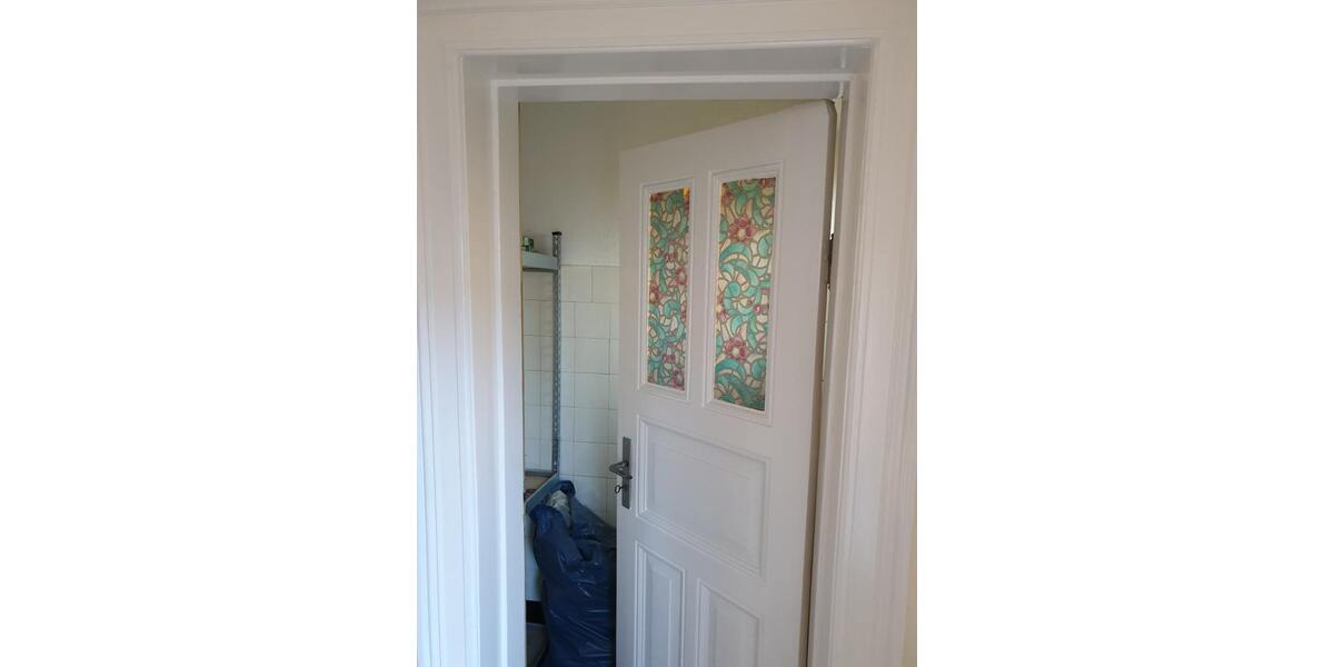 Wohnen auf Zeit Cuxhaven - 1 Zimmer, 14 m&sup2;, 295&euro; | Angebot:25451413