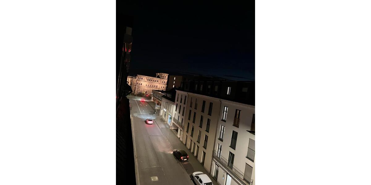 WG Zimmer Nähe Porta Nigra 3 zimmer