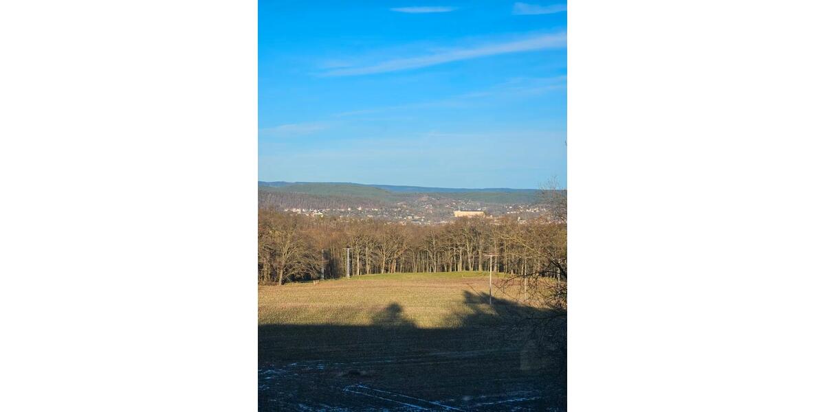 Dachgeschoßwohnung Bad Blankenburg - 2 Zimmer, 38 m&sup2;, 275&euro; | Angebot:26623723