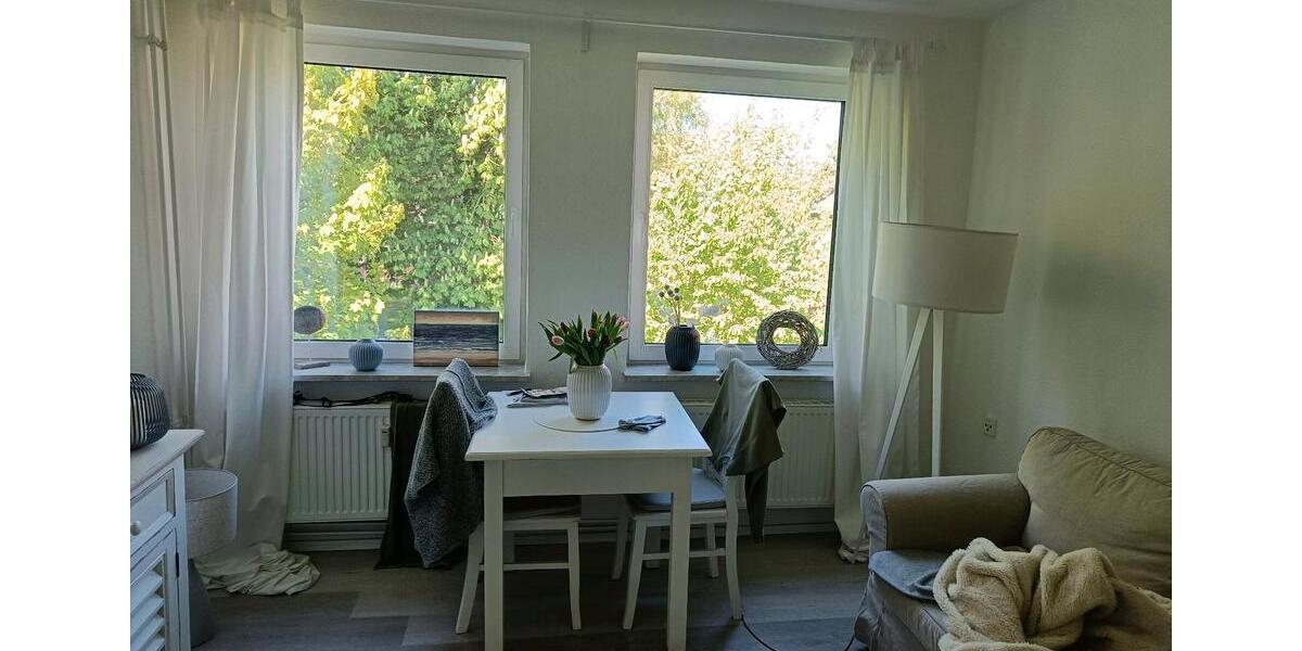Etagenwohnung Heiligenhafen - 2 Zimmer, 42 m&sup2;, 682&euro; | Angebot:26562039