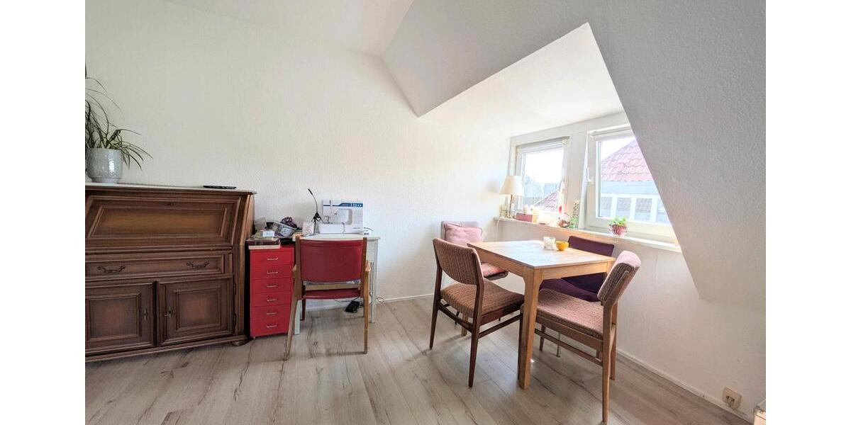 Wohnen auf Zeit Münster Gievenbeck - 2 Zimmer, 33 m&sup2;, 620&euro; | Angebot:26201712
