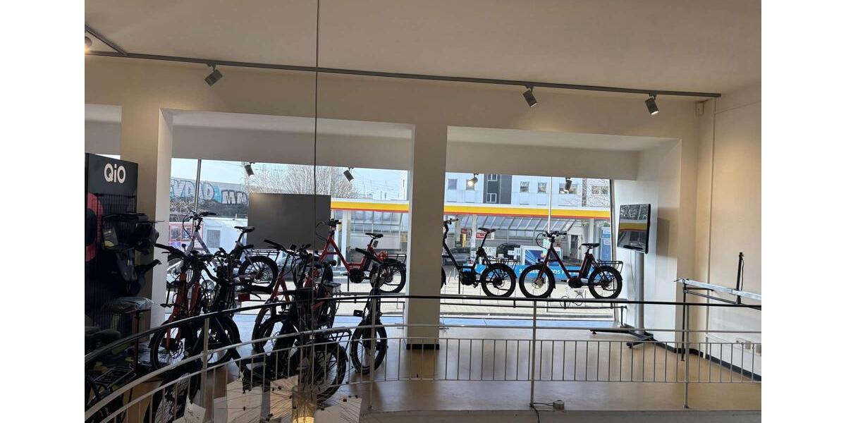 Gewerbeobjekt Köln Innenstadt - 3.990&euro; | Angebot:24602017