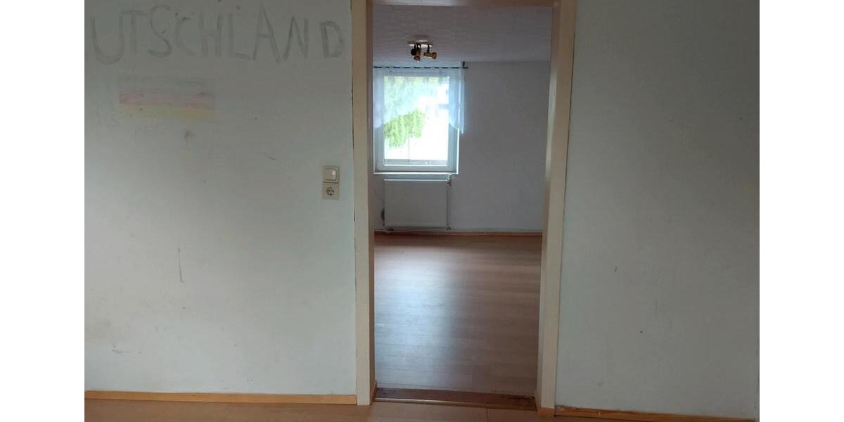 Doppelhaushälfte Vellahn - 2 Zimmer, 50 m&sup2;, 350&euro; | Angebot:26670305