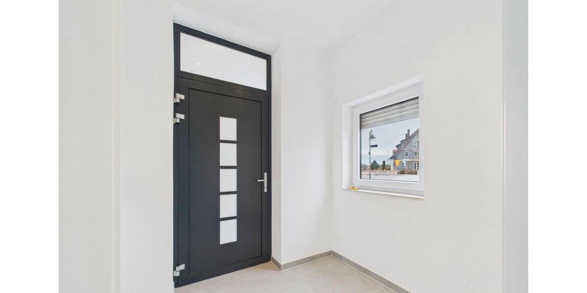 Erdgeschoßwohnung Mötzingen - 4 Zimmer, 97 m&sup2;, 1.450&euro; | Angebot:26301416