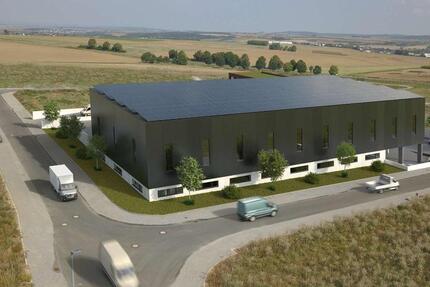 Gewerbeobjekt Hünfelden - 1.479&euro; | Angebot:17682850