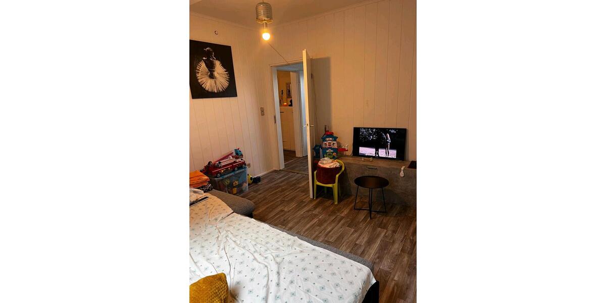 3 Zimmer Küsche Bad in Diefflen 3 zimmer