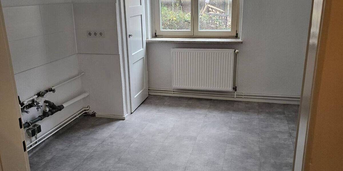 Etagenwohnung Frankfurt (Oder) Frankfurt - 2 Zimmer, 55 m&sup2;, 450&euro; | Angebot:23980296