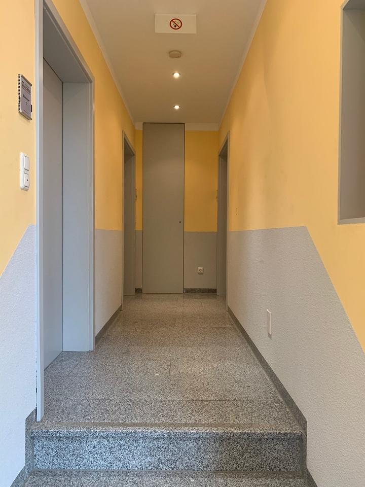 Appartement für Berufstätige - lang- oder kurzfristig möglich zimmer