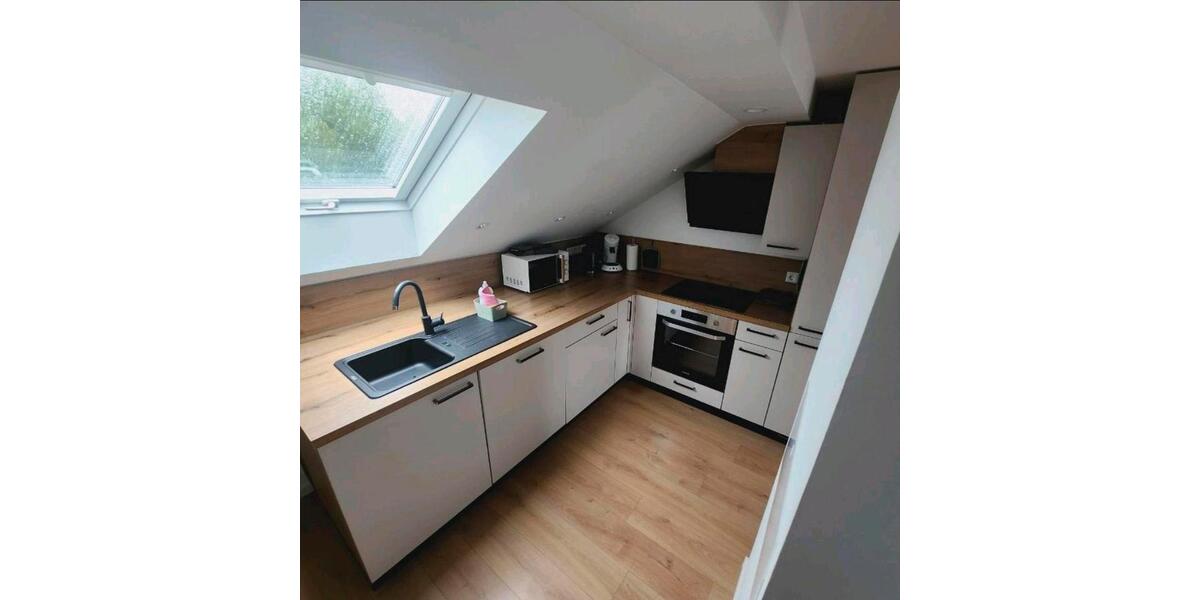 Wohnen auf Zeit Oberasbach - 3 Zimmer, 52 m&sup2;, 80&euro; | Angebot:23909211