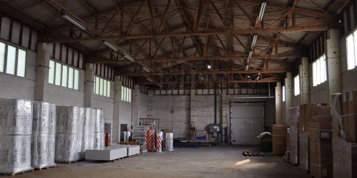 Gewerbeobjekt Rostock Brinckmansdorf - 2.965&euro; | Angebot:24028213