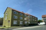Renovierte 3-Zimmer-Wohnung mit Duschbad in ruhiger Wohngegend