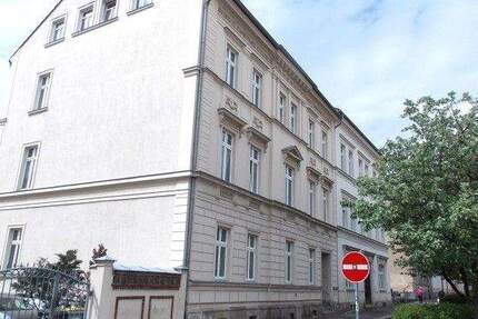 Wohnung Zittau - 2 Zimmer, 64 m&sup2;, 350&euro; | Angebot:24710530