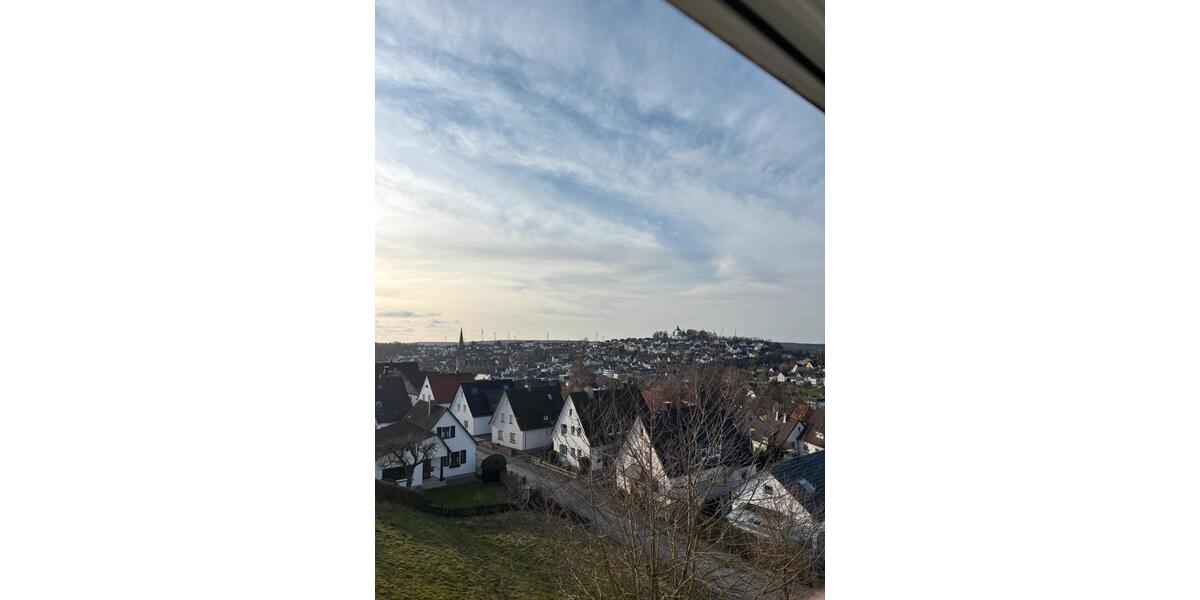 Dachgeschoßwohnung Warstein - 2 Zimmer, 67 m&sup2;, 450&euro; | Angebot:25831707