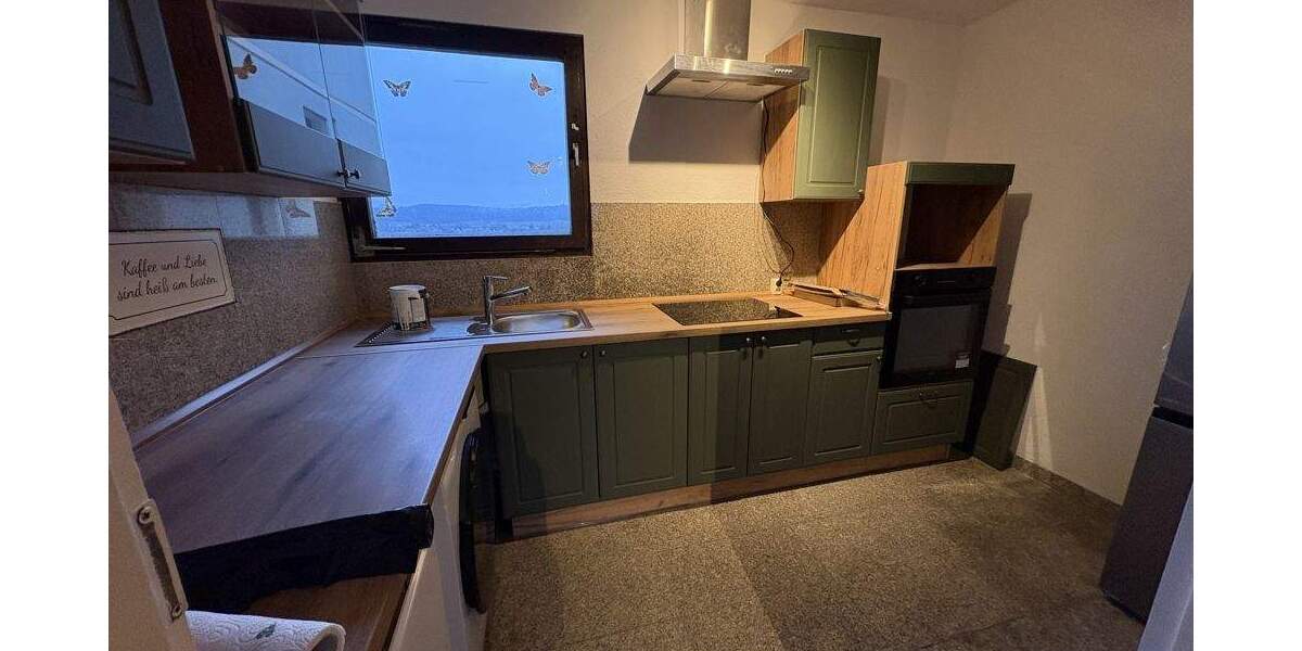 Etagenwohnung Crailsheim - 4 Zimmer, 99 m&sup2;, 980&euro; | Angebot:25262033